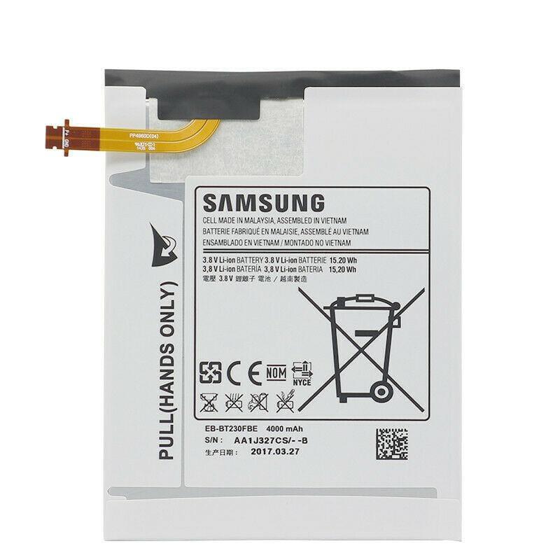 Battery for Samsung Tab T230, T231, T235, T237 - Best Cell Phone Parts Distributor in Canada Battery for Samsung Tab T230, T231, T235, T237 - Best Cell Phone Parts Distributor in Canada